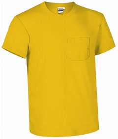 T-shirt de manga curta e bolso Eagle – foto 5