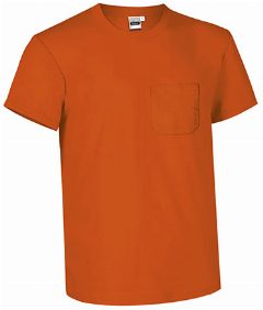 T-shirt de manga curta e bolso Eagle – foto 6