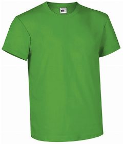 T-shirt de manga curta Racing – foto 5