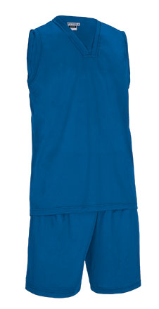 Conjunto desportivo composto por camiseta Houston – foto 4