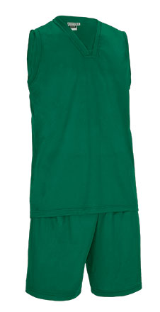 Conjunto desportivo composto por camiseta Houston – foto 2