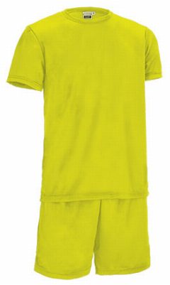 Conjunto desportivo composto por T-shirt Planet – foto 6