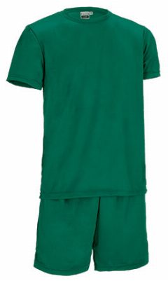 Conjunto desportivo composto por T-shirt Planet – foto 4