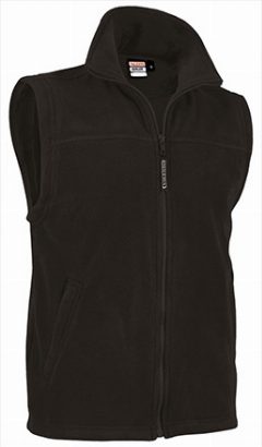 Colete polar com dois bolsos Cerler – foto 5