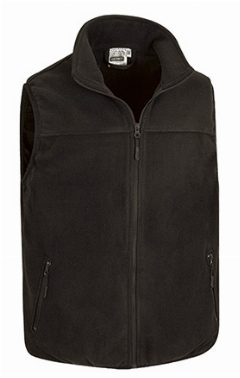 Colete polar com dois bolsos Hackney – foto 3