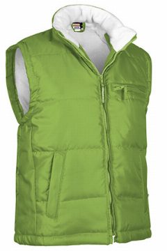 Colete acolchoado com polar interior Montana – foto 3