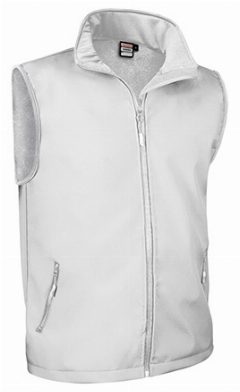 Colete softshell Tundra – foto 2