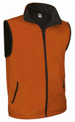 Colete softshell Tundra – foto 5