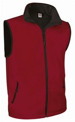 Colete softshell Tundra – foto 6