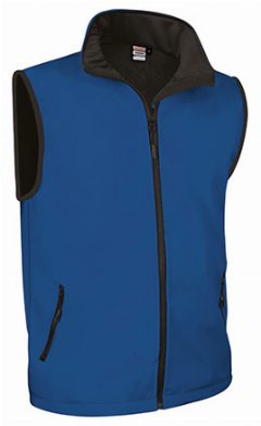 Colete softshell Tundra – foto 7