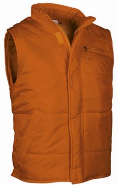Colete acolchoado Arctic – foto 4
