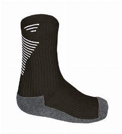 Meias desportivas tricolor Bolt – foto 3