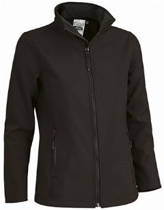 Casaco softshell para mulher Cecile – foto 4
