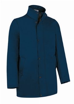 Parka softshell em estilo formal e elegante Dallas – foto 3