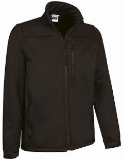 Casaco softshell com três bolsos Grizzly – foto 3
