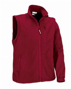 Casaco desmontável softshell Halifax – foto 5