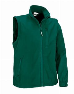 Casaco desmontável softshell Halifax – foto 3