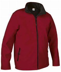 Casaco softshell Horizon – foto 6