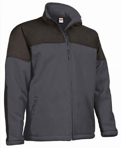 Forro polar softshell reforçado com desenho Makalu – foto 6
