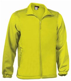 Casaco softshell com punhos elásticos e dois Ronces – foto 5