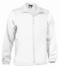 Casaco softshell com punhos elásticos e dois Ronces – foto 4