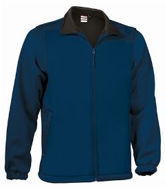 Casaco softshell com punhos elásticos e dois Ronces – foto 3
