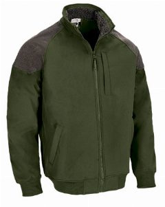 Casaco softshell com reforços bicolor Rough – foto 2
