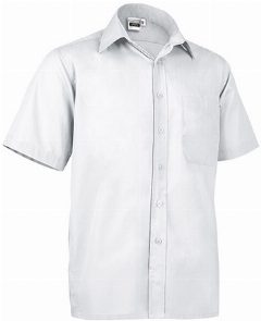 Camisa de manga curta e bolso Oporto – foto 2