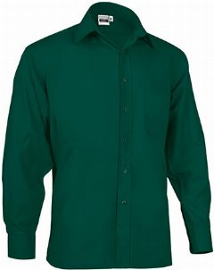 Camisa de manga comprida e bolso Oporto – foto 6