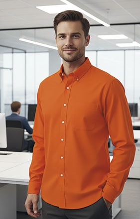 Camisa de manga comprida Graduation
