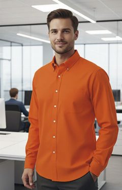 Camisa de manga comprida Graduation