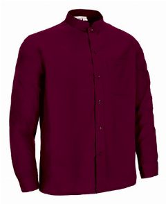 Camisa de manga comprida Sopran – foto 3