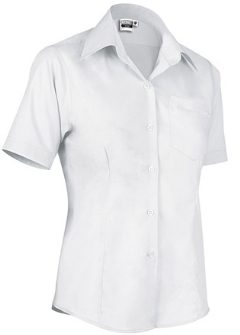 Camisa de manga curta para mulher Star – foto 2