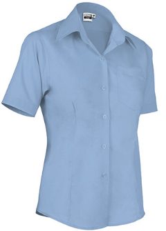 Camisa de manga curta para mulher Star – foto 5