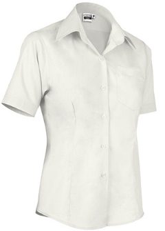 Camisa de manga curta para mulher Star – foto 3