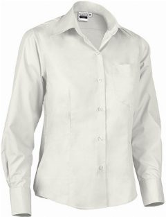 Camisa de manga comprida para mulher Star – foto 3