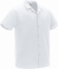 Camisa de manga curta Whell – foto 2