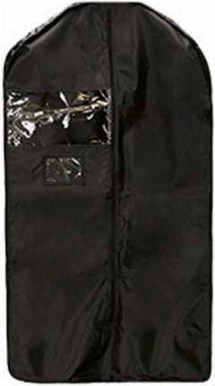 Porta-fatos com janela transparente Suit – foto 2