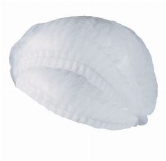 Gorro descartável que segura o cabelo Bolonia – foto 2
