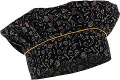 Gorro de chef Megano – foto 2