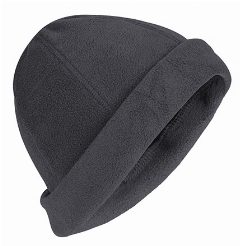 Gorro polar de 6 painéis com bainha Montreal – foto 7