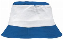 Gorro simple com aba de 5 cm à volta Painter – foto 5