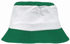 Gorro simple com aba de 5 cm à volta Painter – foto 3