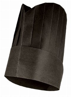 Gorro de chef descartável e ajustável Spoon – foto 3