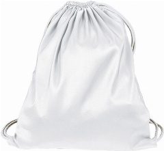 Mochila de cordas com bolso interior Culture – foto 2