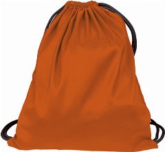 Mochila de cordas com bolso interior Culture – foto 4
