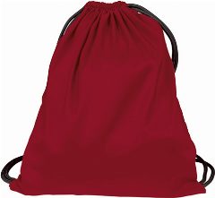 Mochila de cordas com bolso interior Culture – foto 5