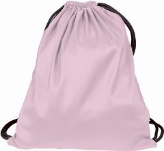 Mochila de cordas com bolso interior Culture – foto 6