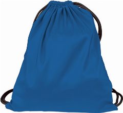 Mochila de cordas com bolso interior Culture – foto 7