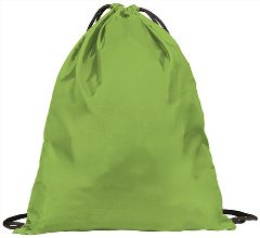 Mochila de cordas Festival – foto 3